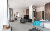 Hotels & Accommodations