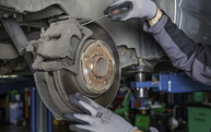 Garage Equipment & Tools