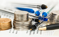 Banks, Financial Institutions & ATMs