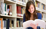 Bookshops, Libraries & Archives