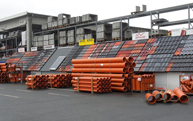 Concrete Products Manufacturers & Suppliers