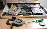 Mobile Phone Repairs