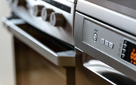 Home Appliances Stores