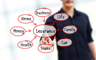 Insurance Agents & Companies