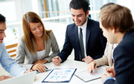 Marketing Consultants & Services