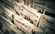 Newspapers & Magazines