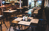 Pizzerias & Pizza Places