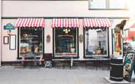 Video & DVD Shops