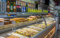 Sweet Shops