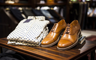 Leather Goods