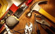 Painting Equipment & Supplies
